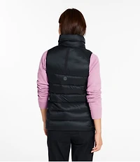 Women's Boundless Down Puffer Vest