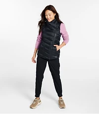 Women's Boundless Down Puffer Vest