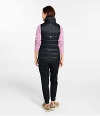 Women's Boundless Down Puffer Vest