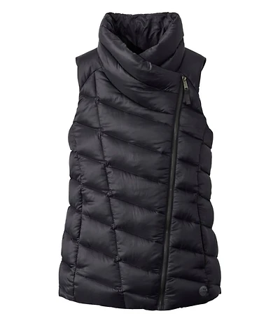 Women's Boundless Down Puffer Vest