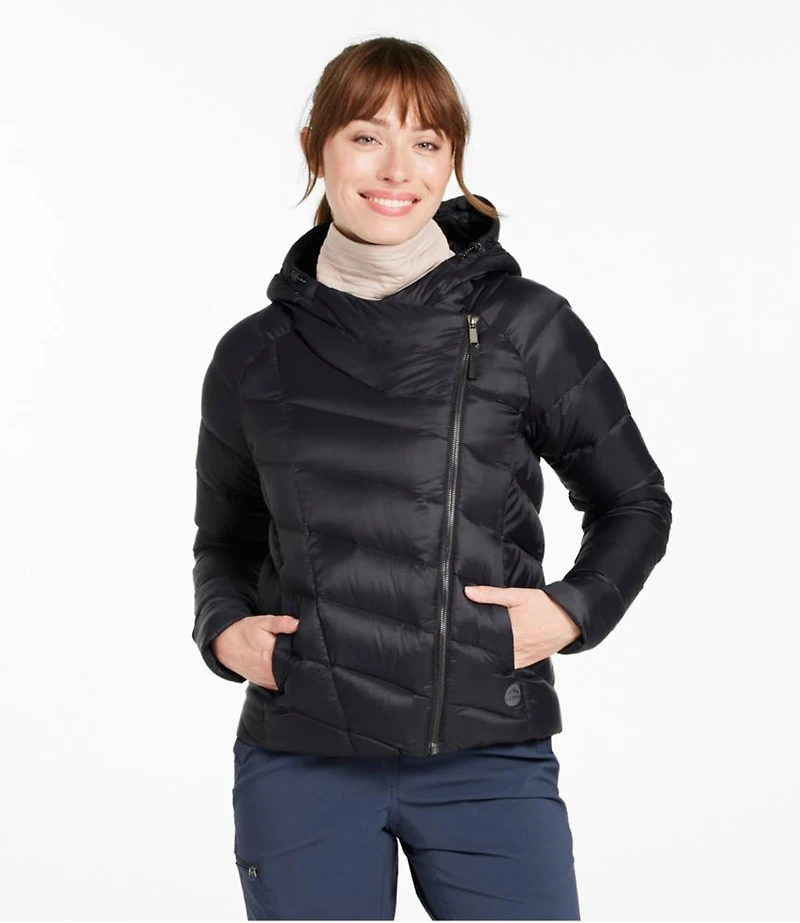 Women's Boundless Down Puffer Jacket