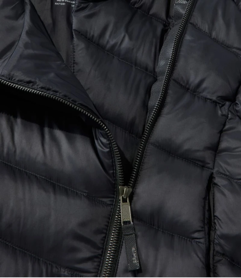 Women's Boundless Down Puffer Jacket