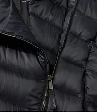 Women's Boundless Down Puffer Jacket