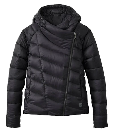 Women's Boundless Down Puffer Jacket