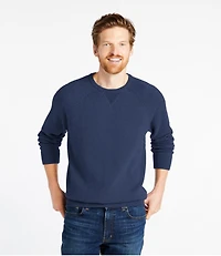 Men's Wicked Soft Cotton/Cashmere Sweater