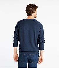 Men's Wicked Soft Cotton/Cashmere Sweater