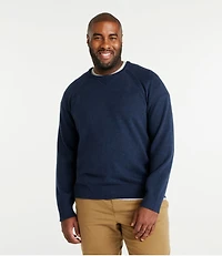 Men's Wicked Soft Cotton/Cashmere Sweater