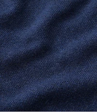 Men's Wicked Soft Cotton/Cashmere Sweater, Crewneck