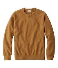Men's Wicked Soft Cotton/Cashmere Sweater