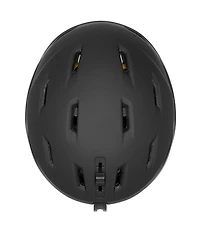 Adults' Smith Mission MIPS Ski Helmet