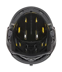 Adults' Smith Mission MIPS Ski Helmet