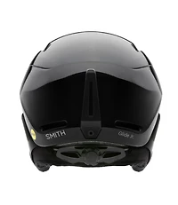 Kids' Smith Glide Jr. Ski Helmet