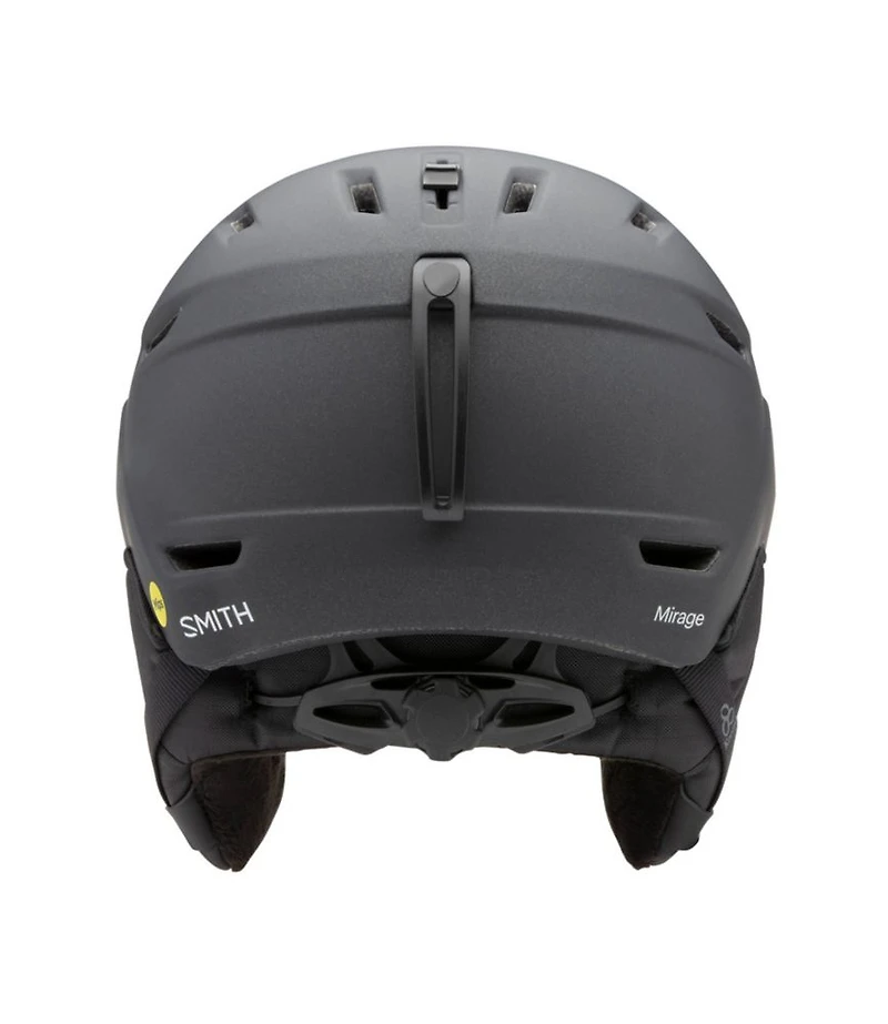 Women's Smith Mirage Ski Helmet