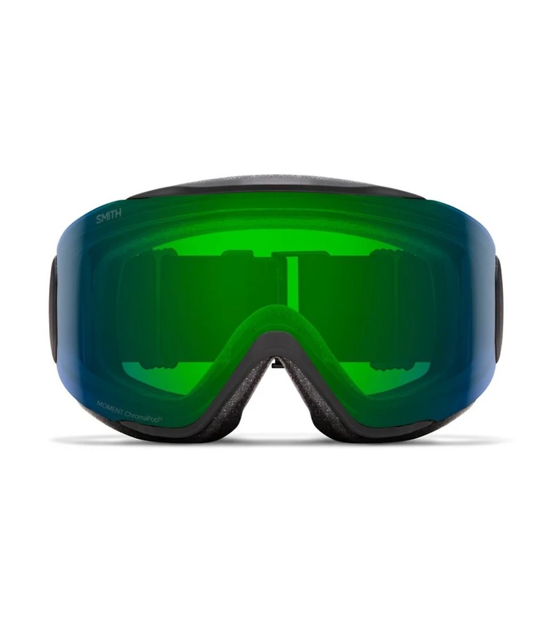 Women's Smith Moment Ski Goggles