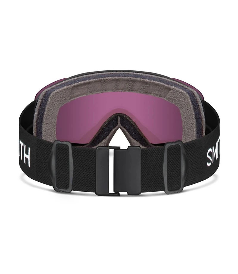 Women's Smith Moment Ski Goggles