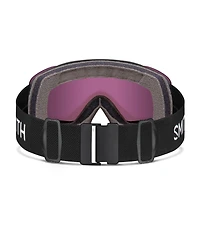 Women's Smith Moment Ski Goggles