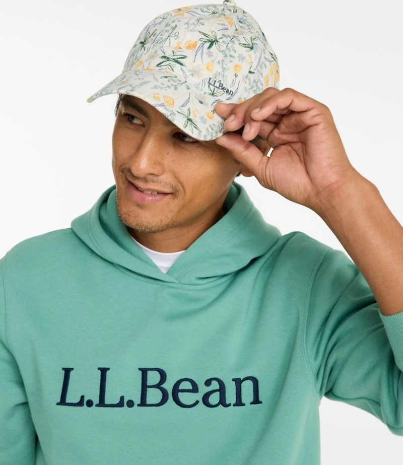 Adults' L.L.Bean Baseball Cap