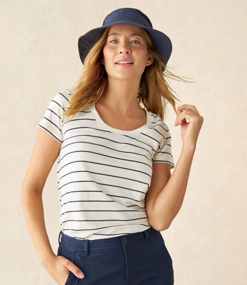 Adults' Mountain Classic Bucket Hat