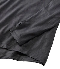 Men's Cresta Wool Ultralight 150 Base Layer, Hoodie