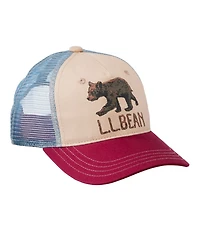 Toddlers' Trucker Hat