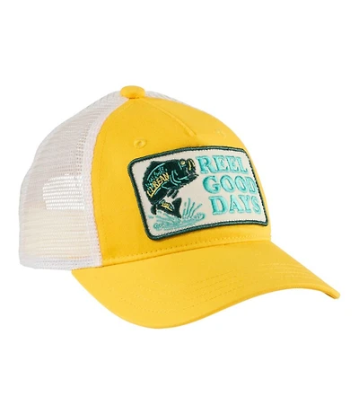 Toddlers' Trucker Hat