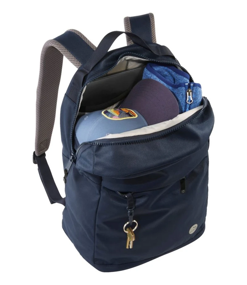 Athleisure Backpack
