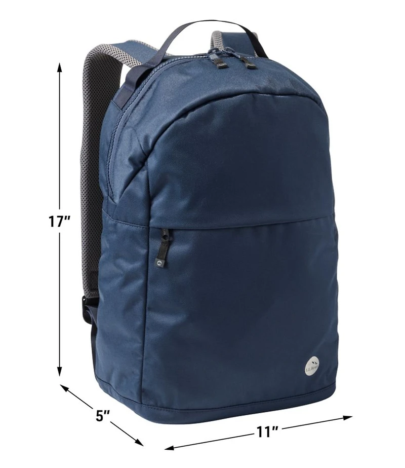 Athleisure Backpack
