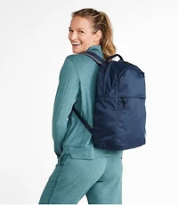 Athleisure Backpack