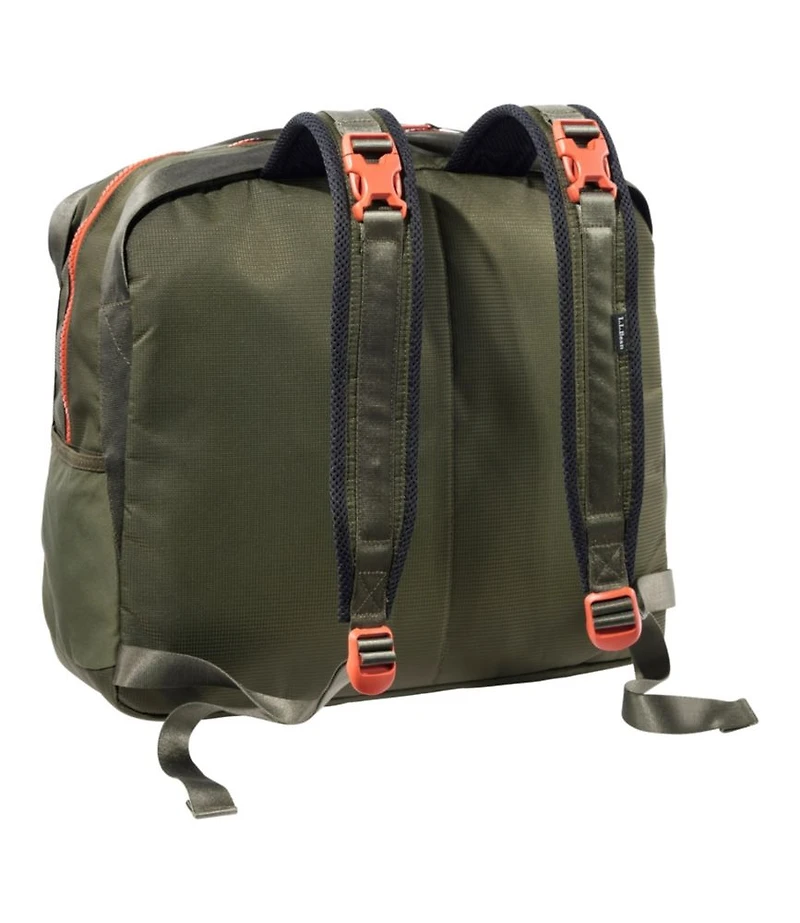 L.L.Bean Diaper Bag, 32L