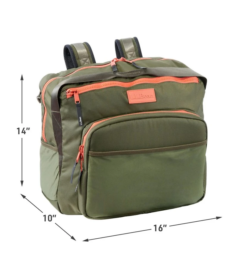 L.L.Bean Diaper Bag, 32L