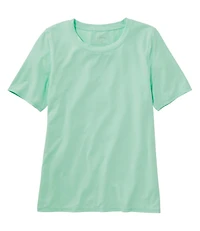Women's SunSmart® UPF 50+ Sun Shirt, Short-Sleeve