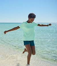 Women's SunSmart® UPF 50+ Sun Shirt, Short-Sleeve