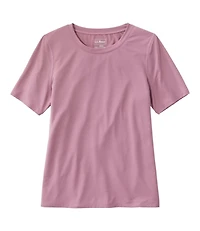 Women's SunSmart® UPF 50+ Sun Shirt, Short-Sleeve