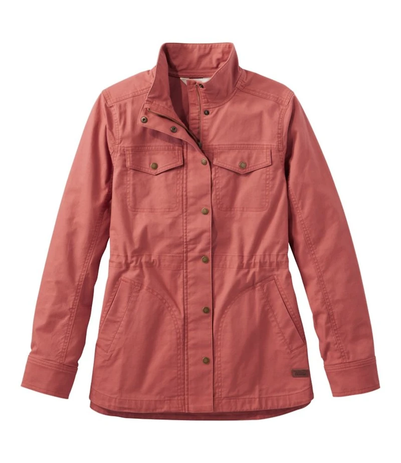 Women's BeanFlex Utility Jacket