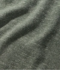 Women's Organic Cotton Slub Sweater