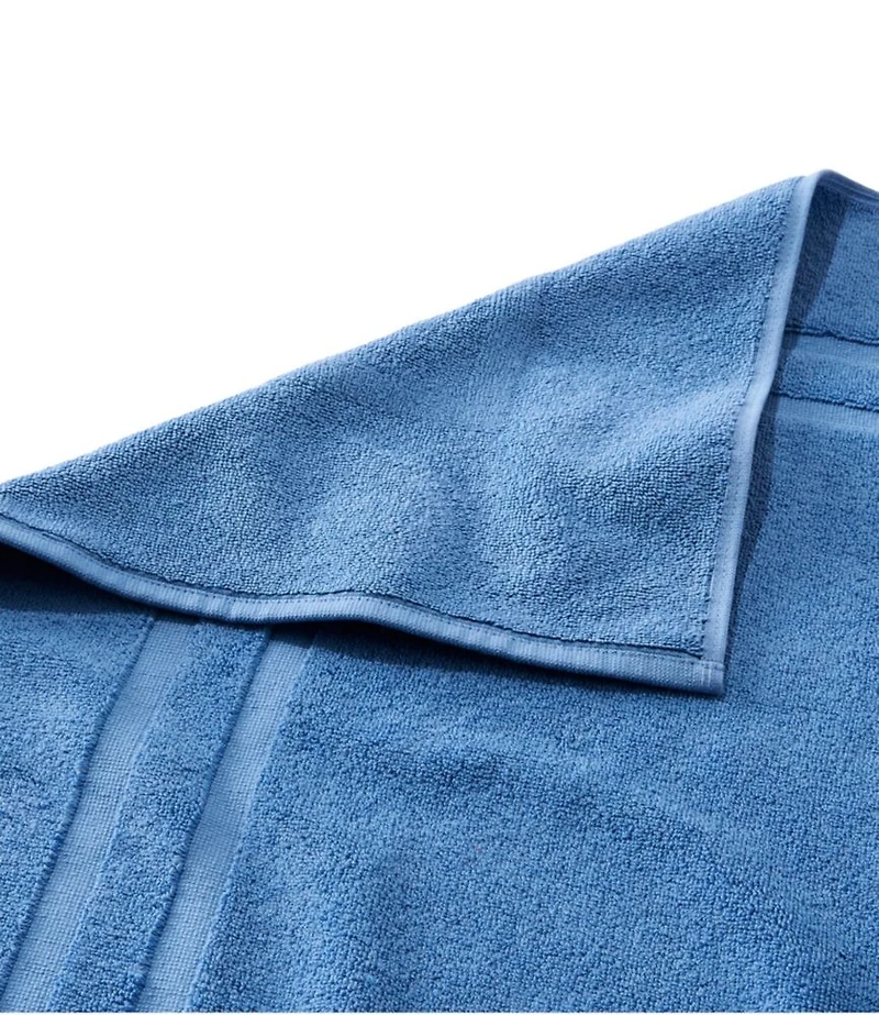 Bean's Organic Cotton Towel Bath Mat
