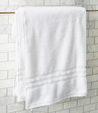 Bean's Organic Cotton Towel