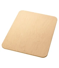 Steele Three Bushel Wooden Lid