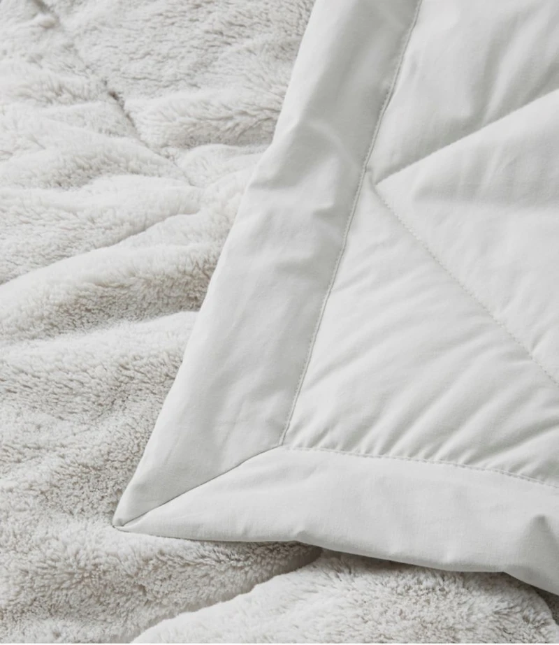 Ultraplush Down Blanket