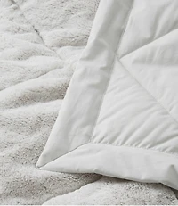 Ultraplush Down Blanket