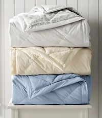Ultraplush Down Blanket