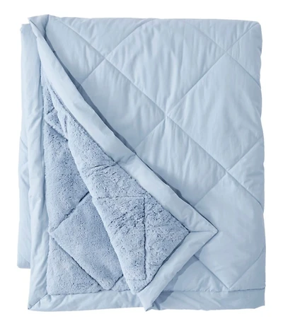 Ultraplush Down Blanket