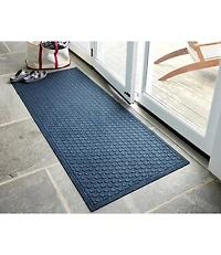 Washable Waterhog Runner, Honeycomb