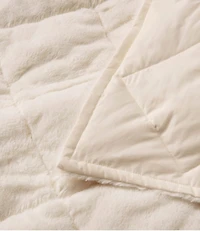 Ultraplush Down Throw