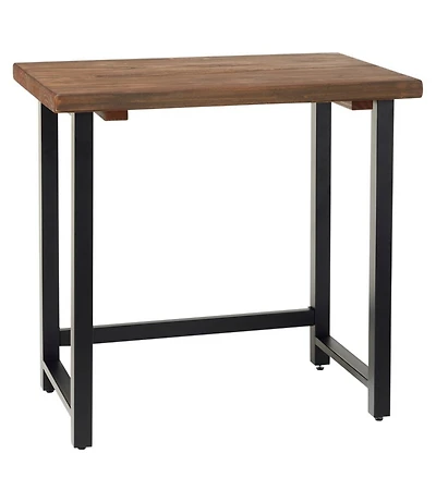 Rough Pine Desk, Small