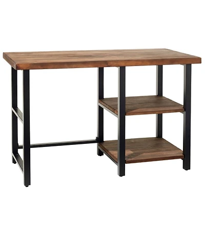 Rough Pine Desk, Large