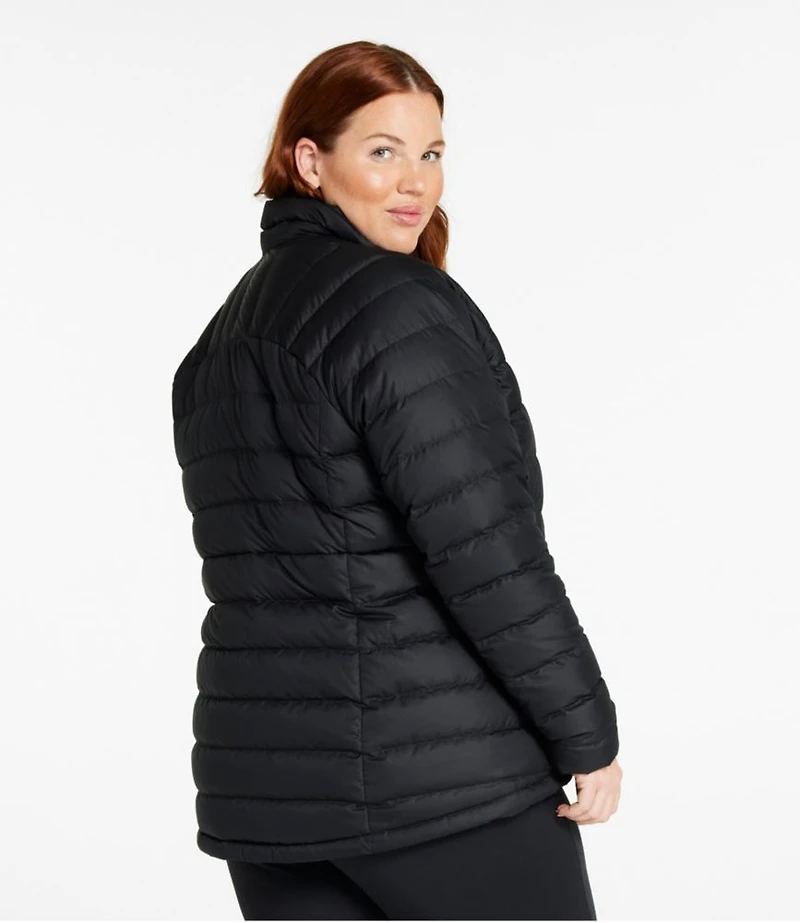 Women's Bean's Down Jacket