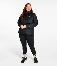 Women's Bean's Down Jacket
