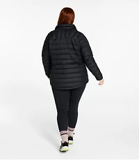 Women's Bean's Down Jacket