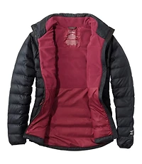 Women's Bean's Down Jacket